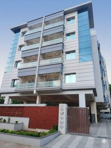 Project Image of 0.0 - 2140.0 Sq.ft 3 BHK Apartment for buy in DNT Indrani 1