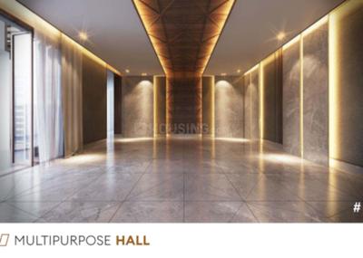Project Image of 386.85 - 618.06 Sq.ft 1 BHK Apartment for buy in Siyara Avantika