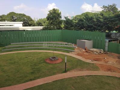Project Image of 1970 Sq.ft 3 BHK Apartment / Flat for sale in Jagajeevanram Nagar for Rs. 30500000