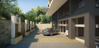 Project Image of 1140.0 - 1588.0 Sq.ft 3 BHK Apartment for buy in Mayfair Boulevard