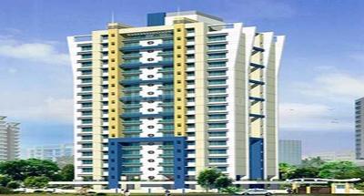 VA Suraj Rama Heights Elevation 1