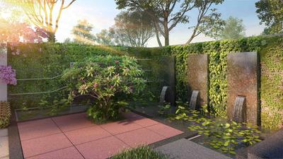 Project Image of 1050.0 - 1960.0 Sq.ft 2 BHK Apartment for buy in Navanaami Platina