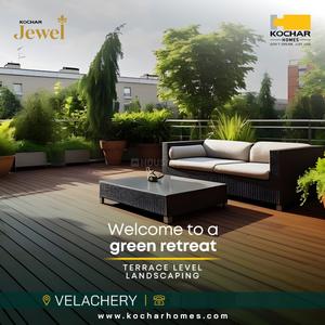 Project Image of 1485.0 - 2433.0 Sq.ft 3 BHK Apartment for buy in Kochar Jewel