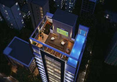 Project Image of 1286.0 - 2572.0 Sq.ft 3 BHK Apartment for buy in Siddhgiri