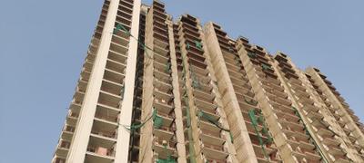 Project Image of 579.64 - 1074.45 Sq.ft 2 BHK Apartment for buy in Fusion The Brook