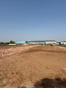 Project Image of 1665.72 - 2277.11 Sq.ft Residential Plot Plot for buy in Lalbhai Estate