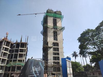 Project Image of 420.87 - 834.1 Sq.ft 1 BHK Apartment for buy in Galaxy Maplewoods Phase 1