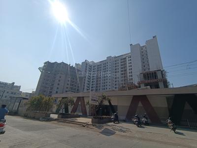 Project Image of 740.0 - 946.0 Sq.ft 2 BHK Apartment for buy in Kosmic Kourtyard Phase 2