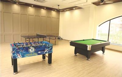 Project Image of 0.0 - 1290.0 Sq.ft 3 BHK Apartment for buy in SPR Imperial Signature