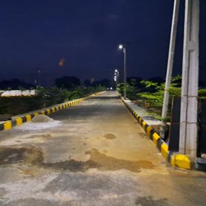 Project Image of 1350.0 - 3456.0 Sq.ft Residential Plot Plot for buy in Asset Pri Ravis Dharitri