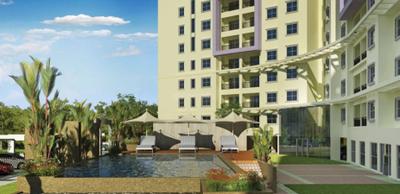 Project Image of 1260.0 - 1830.0 Sq.ft 2 BHK Apartment for buy in Brigade Altamont
