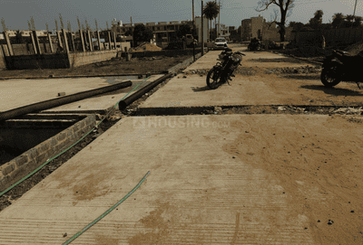 Project Image of 371.03 - 1560.12 Sq.ft Residential Plot Plot for buy in JDN Kasturi Prime