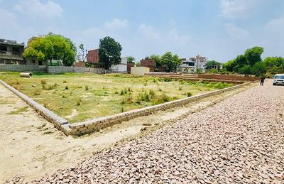 Project Image of 1000.0 - 2500.0 Sq.ft Residential Plot Plot for buy in Shree Naman Pragati Vihar Colony