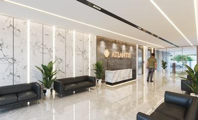 Project Image of 0.0 - 4275.0 Sq.ft 4 BHK Apartment for buy in Shree Atlantis
