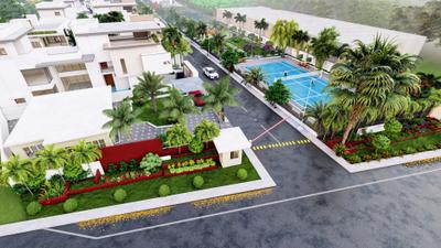 Project Image of 2217.0 - 4878.0 Sq.ft Residential Plot Plot for buy in VKS Yazhi