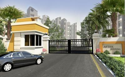 Project Image of 272.0 - 634.0 Sq.ft Studio Studio Apartment for buy in Aftek Group Housing