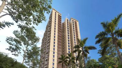 Project Image of 702.0 - 1142.0 Sq.ft 2 BHK Apartment for buy in Sipani Samuha