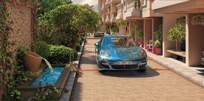 Project Image of 870.0 - 1700.0 Sq.ft 2 BHK Apartment for buy in Neoteric Grande