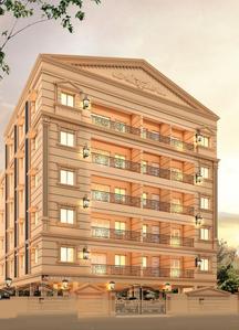 Project Image of 1411.0 - 1705.0 Sq.ft 3 BHK Apartment for buy in Avittam Adiyogi