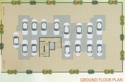 Project Image of 128.0 - 299.0 Sq.ft 1 RK Apartment for buy in Shailesh Sai Ashish