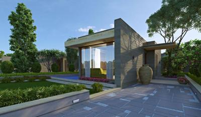 Project Image of 990.0 - 1980.0 Sq.ft 1 BHK Villa for buy in Shree Saumya Greens