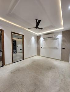 Project Image of 0.0 - 1314.0 Sq.ft 3 BHK Builder Floor for buy in Ridhi Urban Blossom Floors