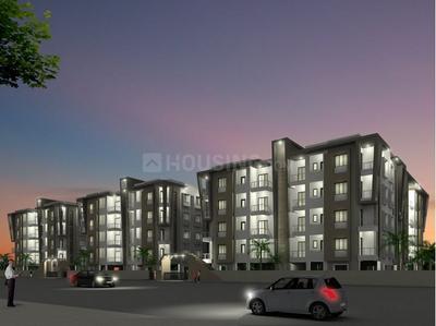Project Image of 766.0 - 1065.0 Sq.ft 2 BHK Apartment for buy in Ace Octave