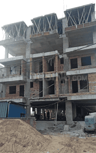 Project Image of 625.0 - 1425.0 Sq.ft 1 BHK Apartment for buy in Asthanu Sharda Complex