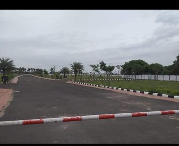 Project Image of 588.0 - 5150.0 Sq.ft Residential Plot Plot for buy in Adityaram Signature City Plots