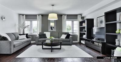 Project Image of 755.0 - 1644.0 Sq.ft 2 BHK Apartment for buy in Birla Tisya