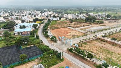 Project Image of 1647.0 - 4500.0 Sq.ft Residential Plot Plot for buy in N R I Anaara Enclave