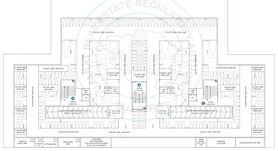 Project Image of 752.0 - 960.0 Sq.ft 2 BHK Apartment for buy in Ralsi 130