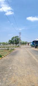 Project Image of 911.0 - 1160.0 Sq.ft Residential Plot Plot for buy in Green Mahavel Nagar Phase 4