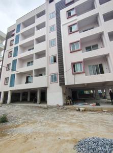Project Image of 1000.0 - 1460.0 Sq.ft 2 BHK Apartment for buy in PV Paradise