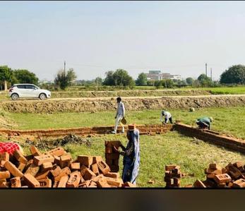 Project Image of 450.0 - 1143.0 Sq.ft Residential Plot Plot for buy in Kingston Surya Puram