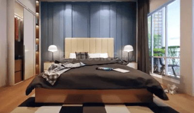 Project Image of 1162.0 - 1528.0 Sq.ft 2 BHK Apartment for buy in Urban Heights Phase 2