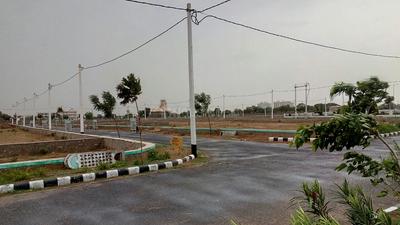 Project Image of 1000.0 - 4558.0 Sq.ft Residential Plot Plot for buy in Gokul Kripa Royal Residency Plots