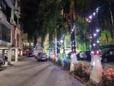 Project Image of 0.0 - 1100.0 Sq.ft 2 BHK Apartment for buy in Diamond Apartments
