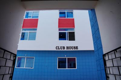 Project Image of 895 Sq.ft 2 BHK Apartment / Flat for sale in Dammaiguda for Rs. 3848000