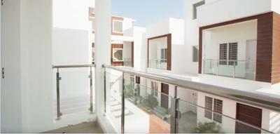 Project Image of 977.0 - 1250.0 Sq.ft 2 BHK Villa for buy in St Angelos The White Villas Oragadam Phase V