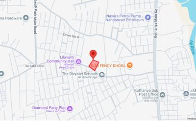 Project Image of 130.89 - 283.2 Sq.ft 1 RK Apartment for buy in Sardar Arcade