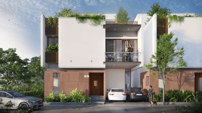 Project Image of 2650 Sq.ft 4 BHK Villa for sale in Sarjapur for Rs. 26629771