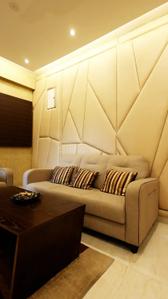 Project Image of 470.0 - 1010.0 Sq.ft 1 BHK Apartment for buy in Jain Dream World City Precinct II