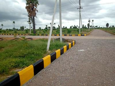 Project Image of 1080.0 - 8010.0 Sq.ft Residential Plot Plot for buy in SRR Gachibowli Paradise Phase 5