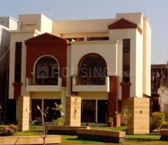 Project Image of 2150 Sq.ft 4.5 BHK Villa for sale in Ratanpur for Rs. 8000000
