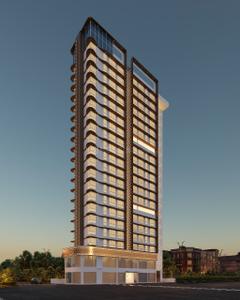 Project Image of 403.11 - 625.17 Sq.ft 1 BHK Apartment for buy in Ratan Laxmi Villa