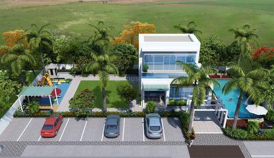 Project Image of 331.0 - 847.0 Sq.ft 1 BHK Apartment for buy in Rajesh East Enigma
