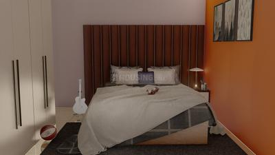 Project Image of 1020.0 - 1555.0 Sq.ft 2 BHK Apartment for buy in Sahasra Serenity