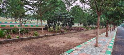 Project Image of 1350.01 - 3929.58 Sq.ft Residential Plot Plot for buy in Subhagruha Sukrithi Saanvi IV