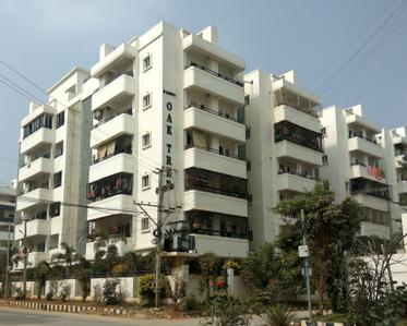 Project Image of 968.0 - 1009.0 Sq.ft 3 BHK Apartment for buy in Aryamitra Group Oak Tree